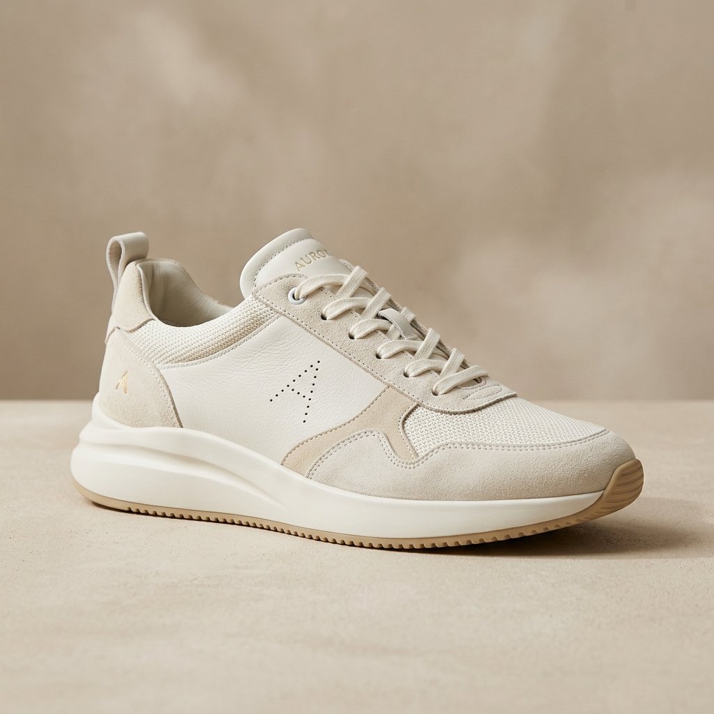 Schrittique Velocity Detailansicht